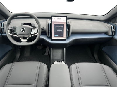 Volvo EX30 Extended Range Ultra billede 3