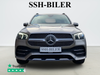 Mercedes GLE350 de Advantage AMG aut. 4Matic thumbnail