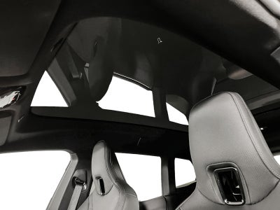 BMW iX xDrive40 Super Charged