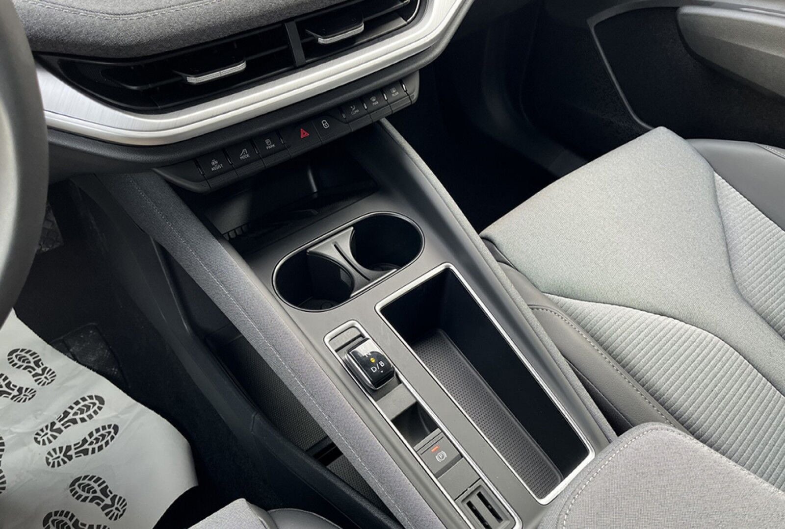Skoda Enyaq iV Loft