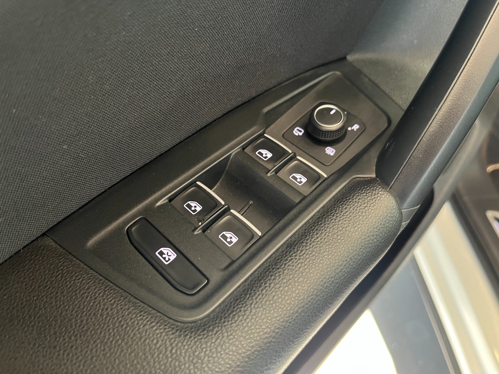 Billede af VW Tiguan 2,0 TDi 150 Highline+ DSG