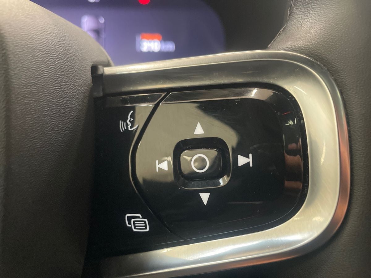 Polestar 2 Long Range billede 18