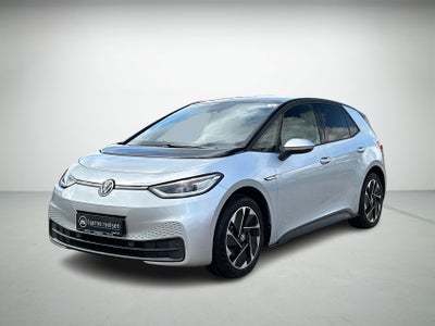 VW ID.3 Pro Performance Style
