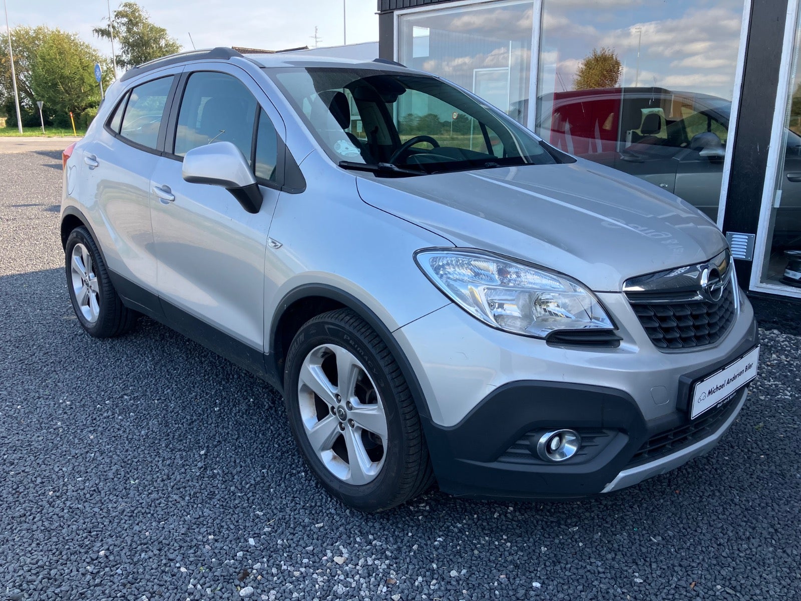 Opel Mokka Enjoy eco
