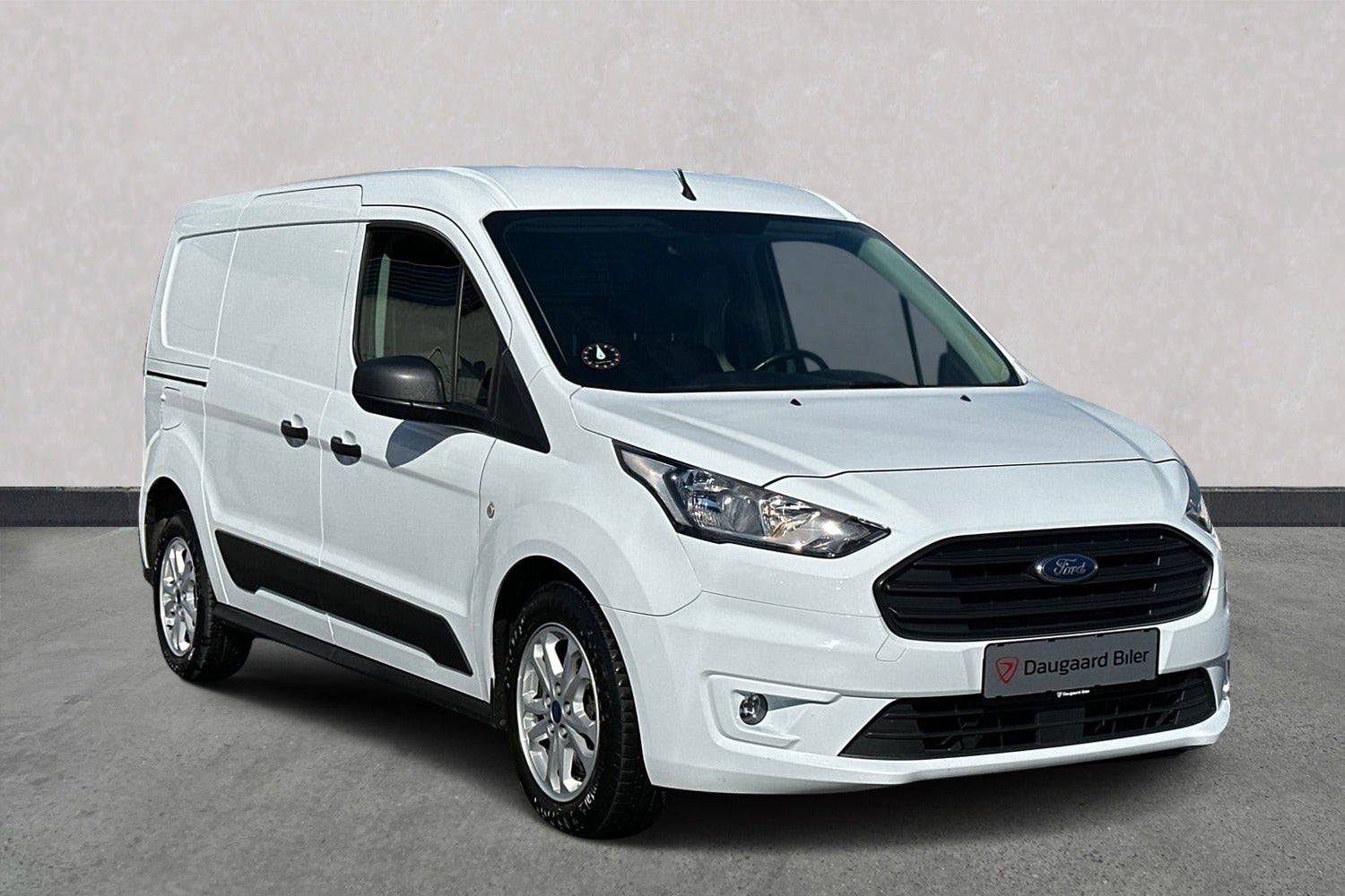 Billede af Ford Transit Connect 1,5 EcoBlue Trend aut. lang