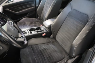 VW Passat TSi 150 Elegance+ Variant DSG