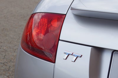 Audi TT T 180 Roadster