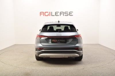 Audi Q4 e-tron S-line