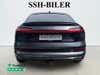 Audi e-tron S-line Sportback quattro thumbnail