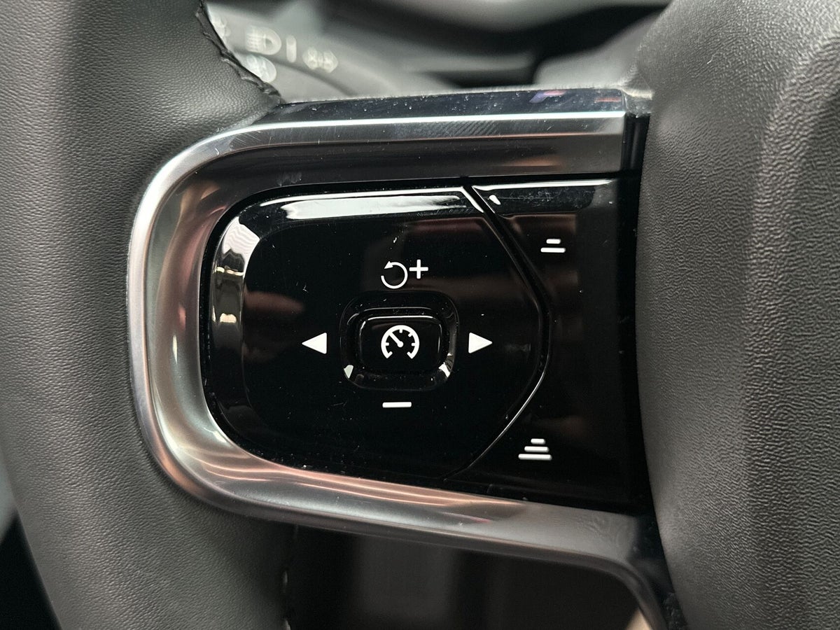 Polestar 2 Long Range billede 15