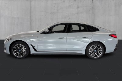 BMW i4 eDrive35 M-Sport 2024