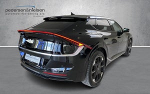 Kia EV6 Long Range Upgrade