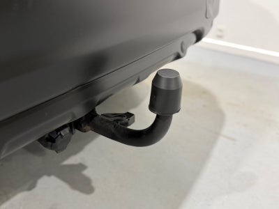 Nissan Qashqai dCi 110 N-Connecta