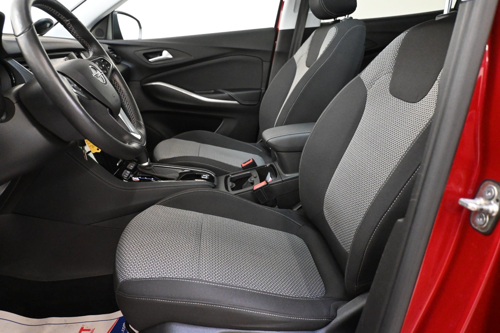 Opel Grandland X CDTi 130 Impress aut.