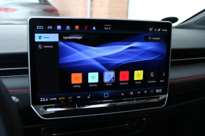 VW ID.7 GTX Tourer 4Motion