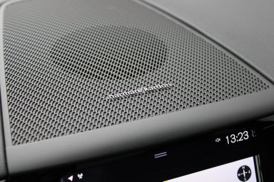 Volvo XC60 B4 197 R-Design aut. AWD