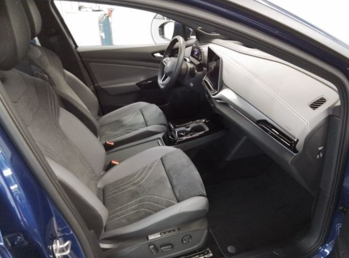 Billede af VW ID.4 77 Style