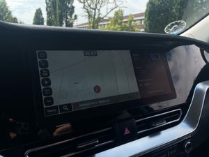 Kia e-Niro Advance