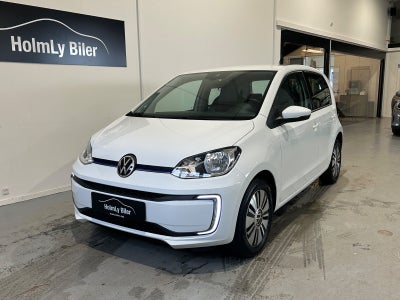 VW e-Up! Move Up!