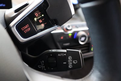 BMW i3s Charged Plus
