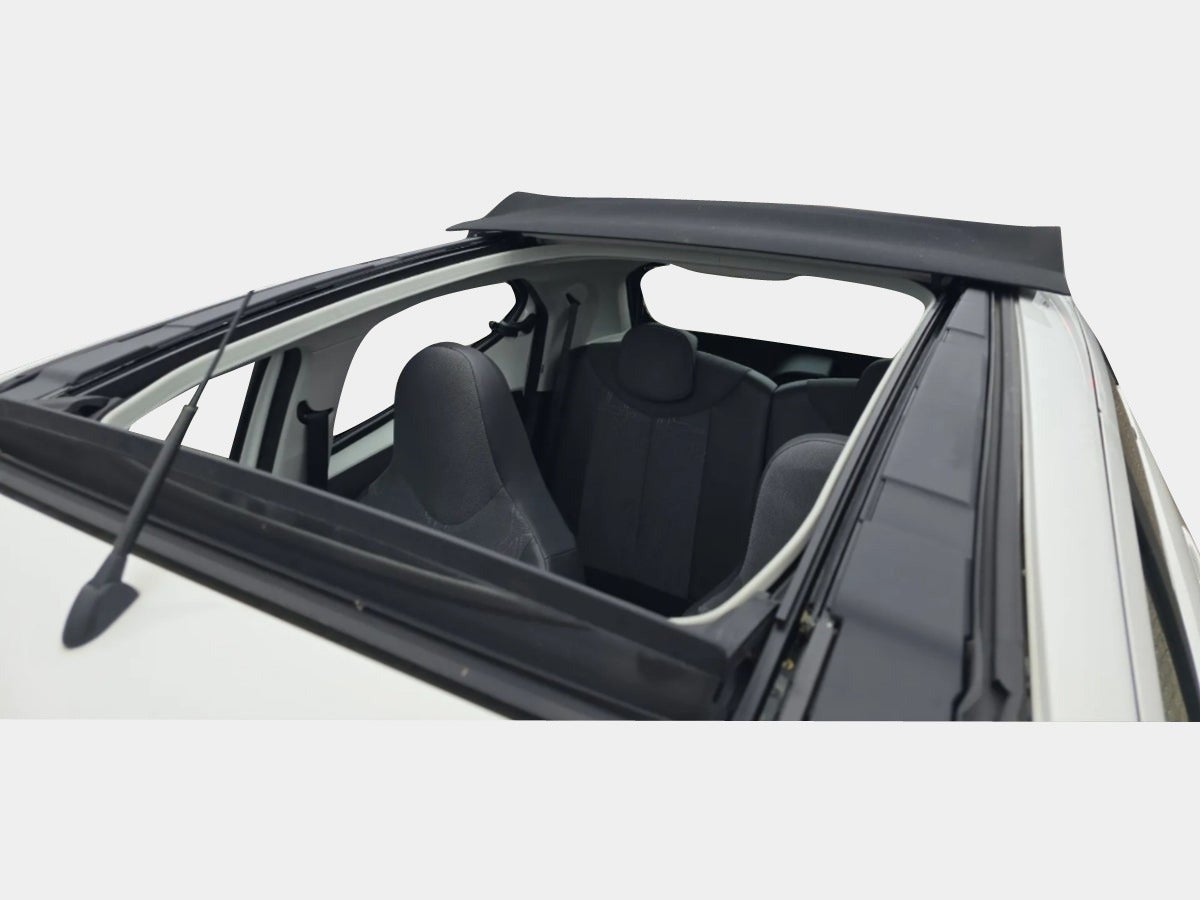 Billede af Toyota Aygo 1,0 VVT-i x-wave Sky