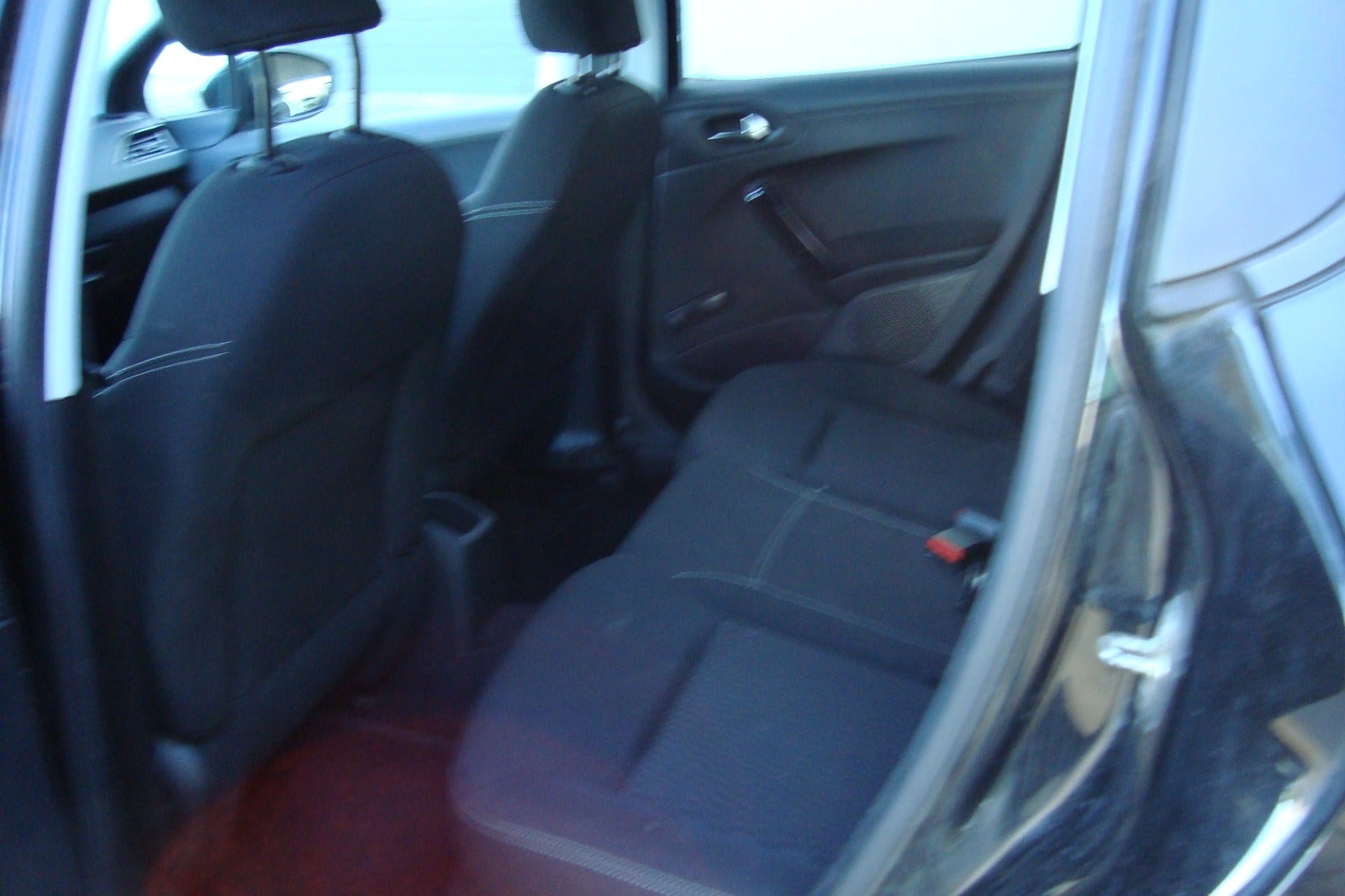 Peugeot 208 PureTech 82 Active