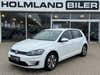 VW e-Golf VII 
