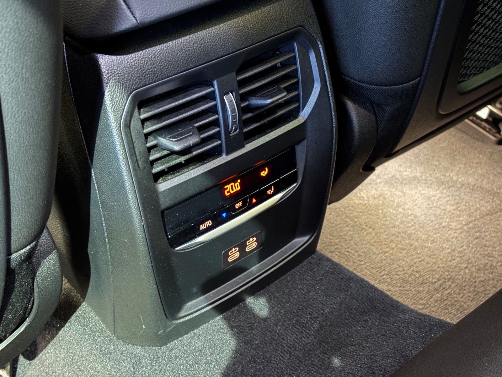 Billede af BMW i4  eDrive40