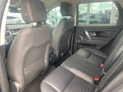 Land Rover Discovery Sport P300e SE aut.