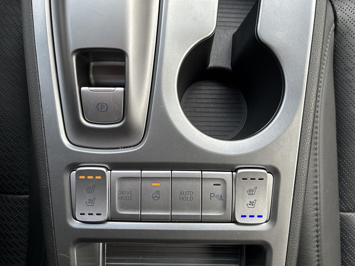Hyundai Kona EV Premium billede 22
