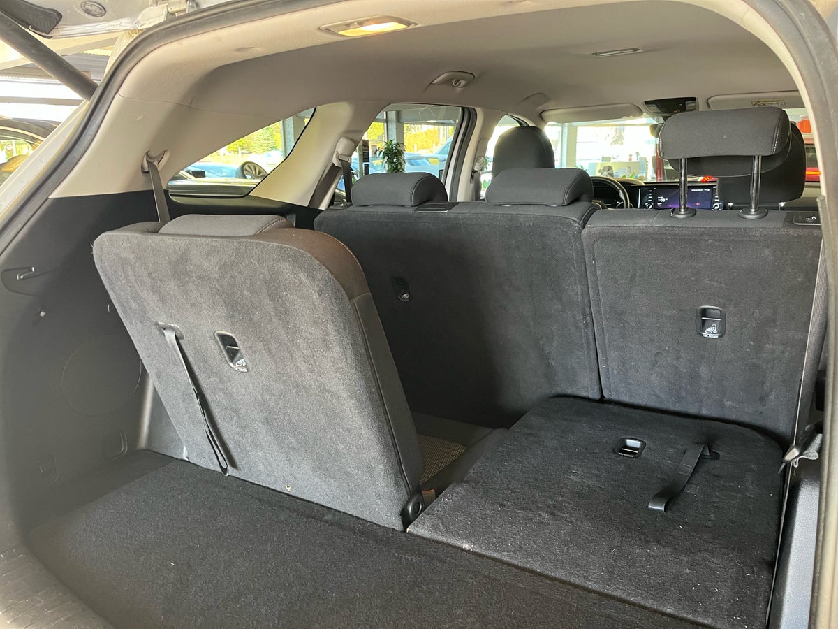 Kia Sorento PHEV Upgrade aut. 4WD 7prs billede 11