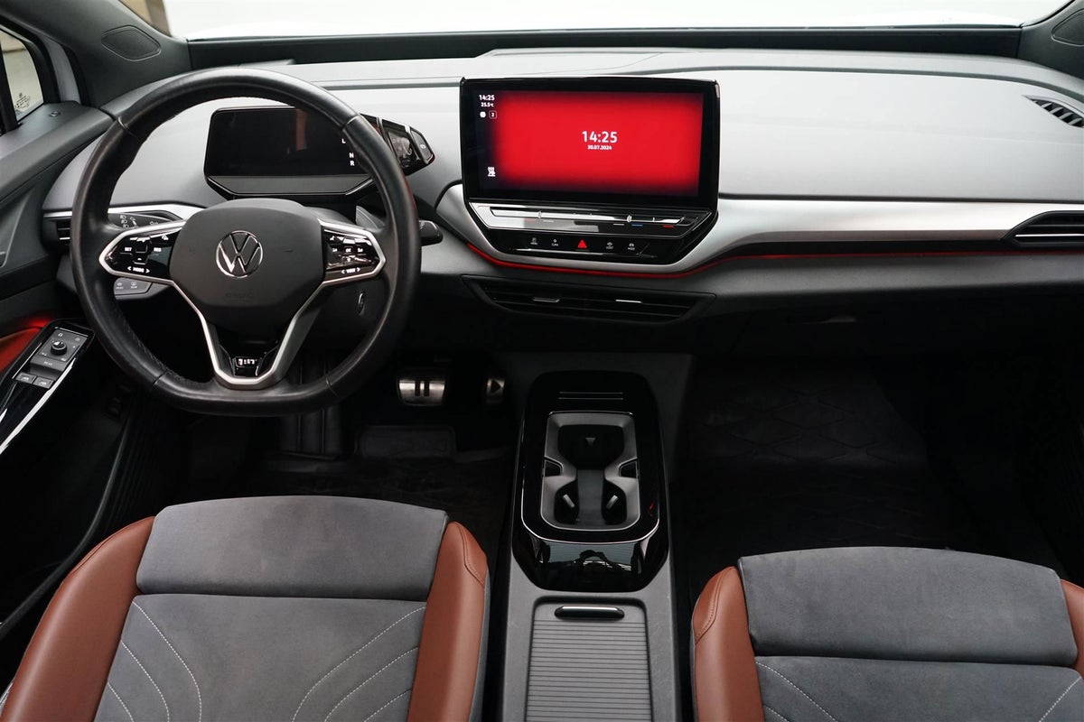 VW ID.4 1ST Max billede 10