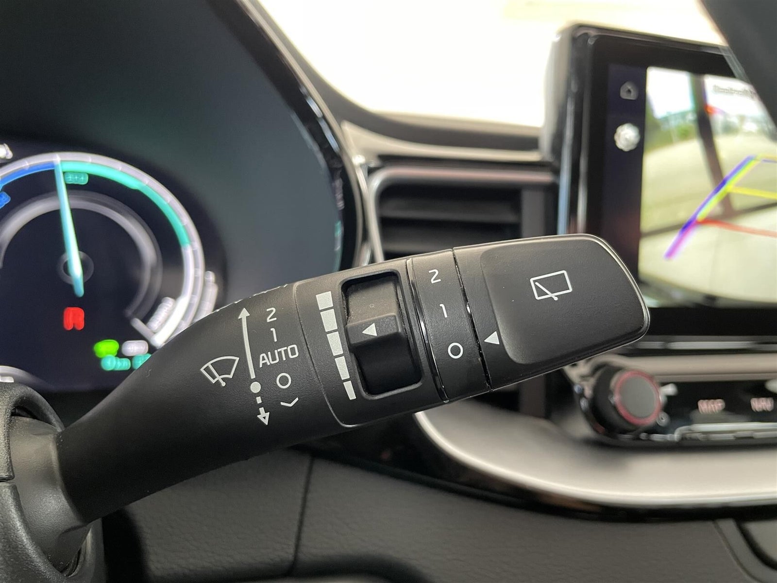Kia Ceed PHEV Upgrade+ SW DCT