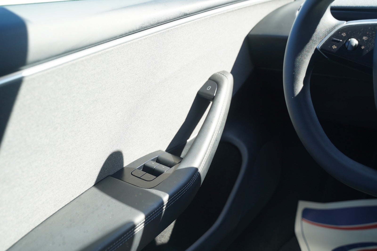 Billede af Tesla Model 3  RWD