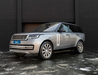 Land Rover Range Rover 3,0 P510e Autobiography aut. 5d