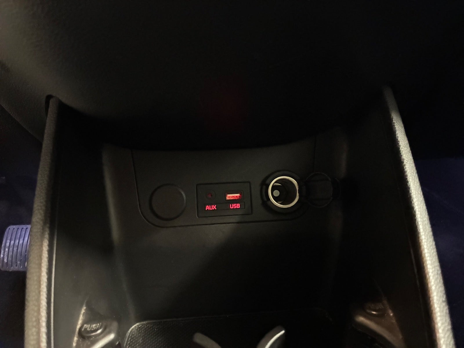 Billede af Kia Picanto 1,0 Limited