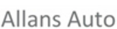 Allans Auto logo