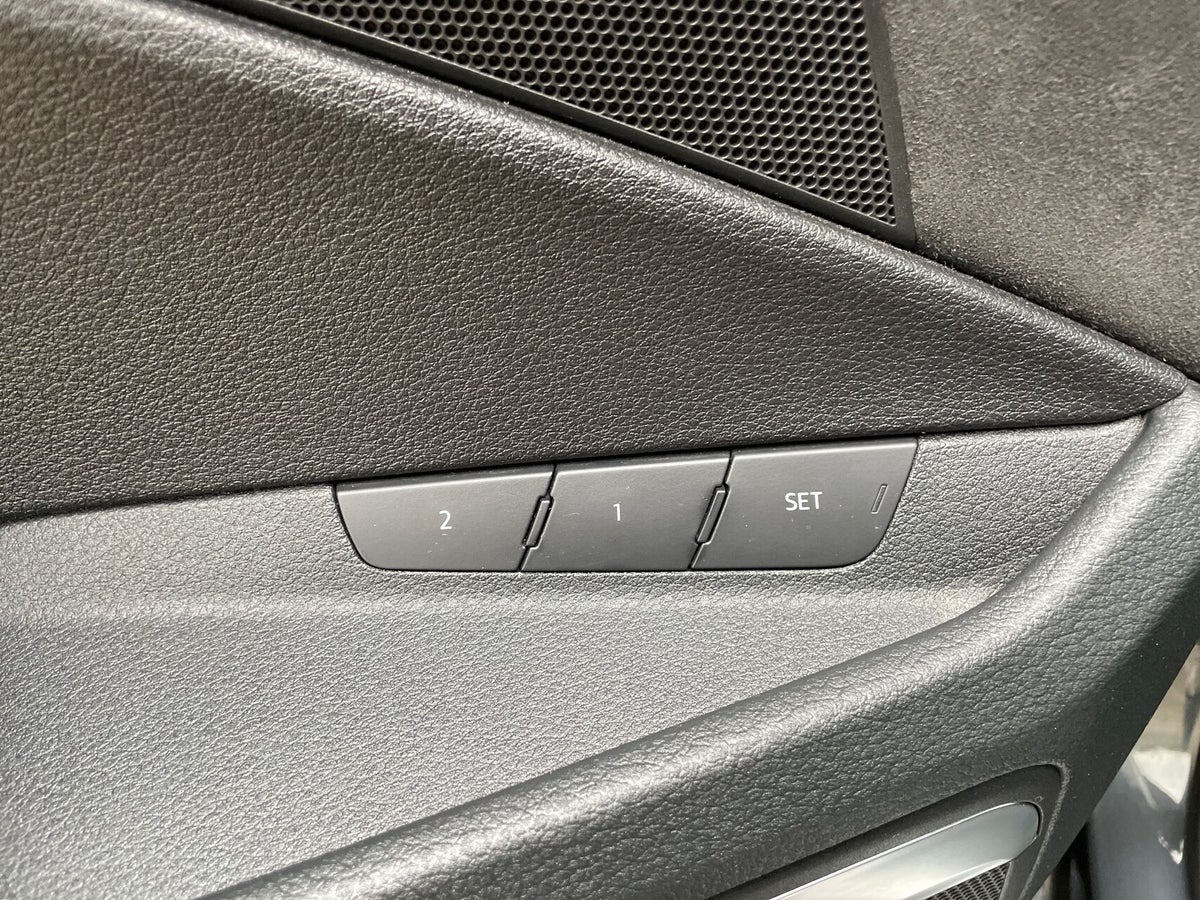 Audi e-tron Advanced Prestige quattro billede 23