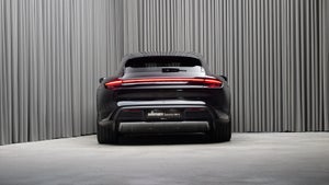 Porsche Taycan 4 Performance+ Cross Turismo