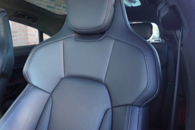 Porsche Taycan Turbo Performance+