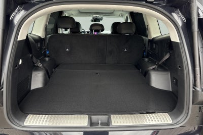 Hyundai Ioniq 9 Calligraphy 4WD 7prs