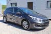 Kia Ceed CRDi 136 Limited SW