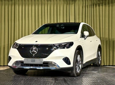 Mercedes EQE350 SUV  AMG Premium 4Matic