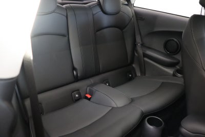 MINI Cooper SE Camden Edition