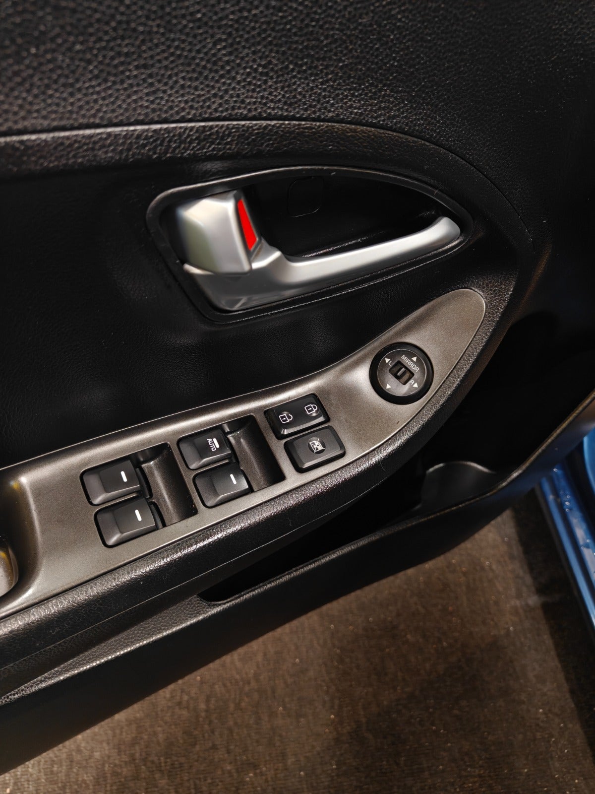Billede af Kia Picanto 1,0 Limited