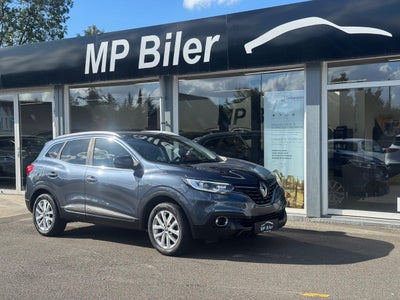 Renault Kadjar 1,2 TCe 130 Zen 5d