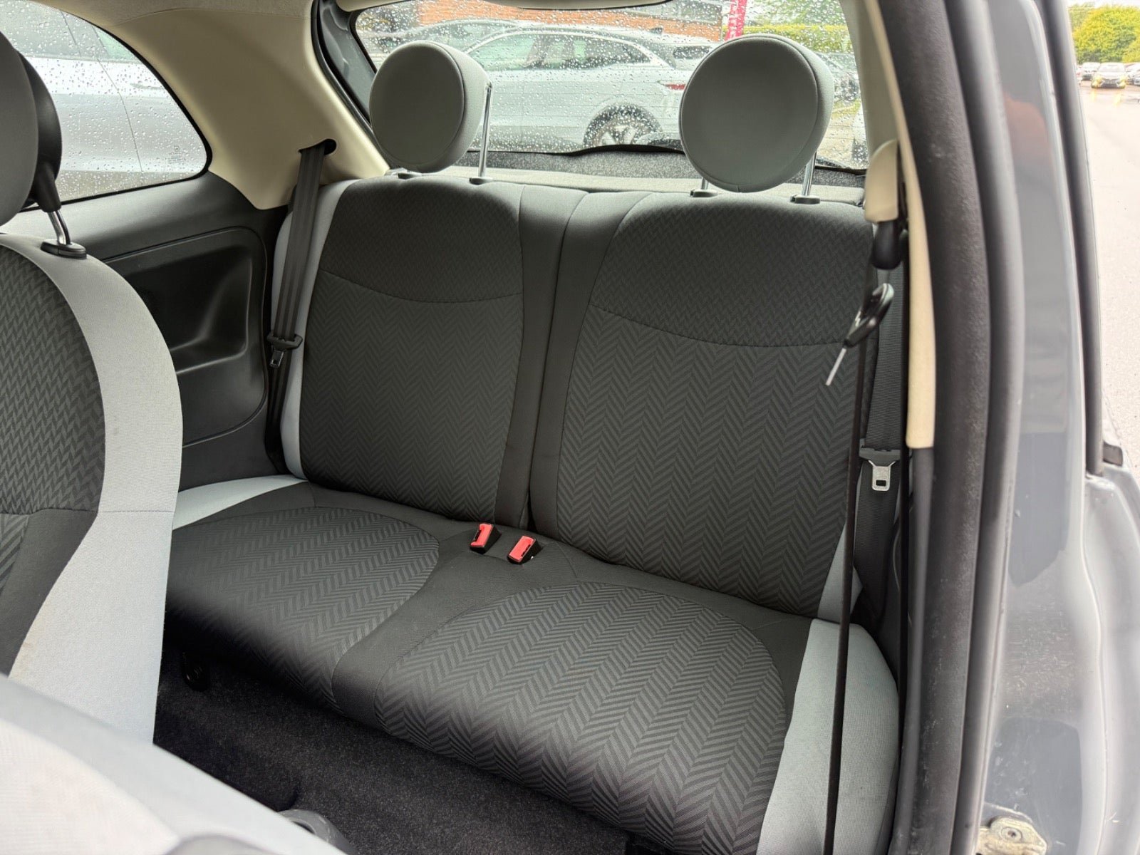 Billede af Fiat 500 0,9 TwinAir 80 Anniversario