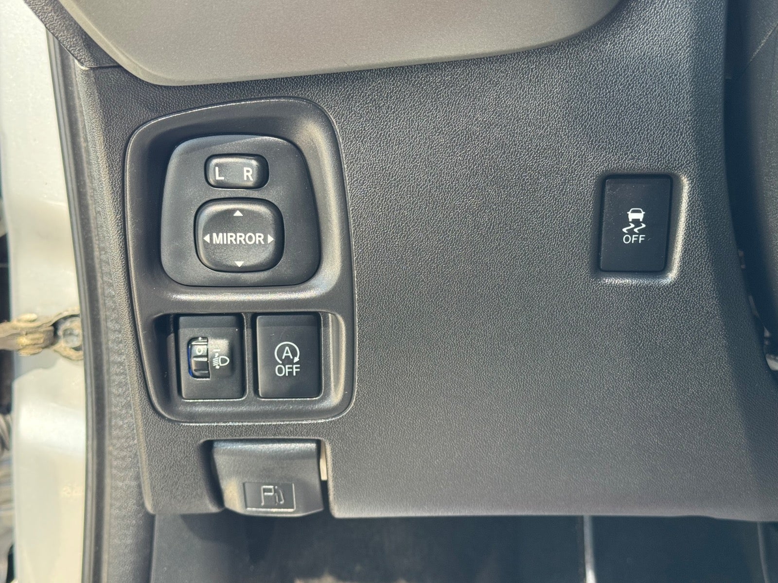 Billede af Toyota Aygo 1,0 VVT-i x-play