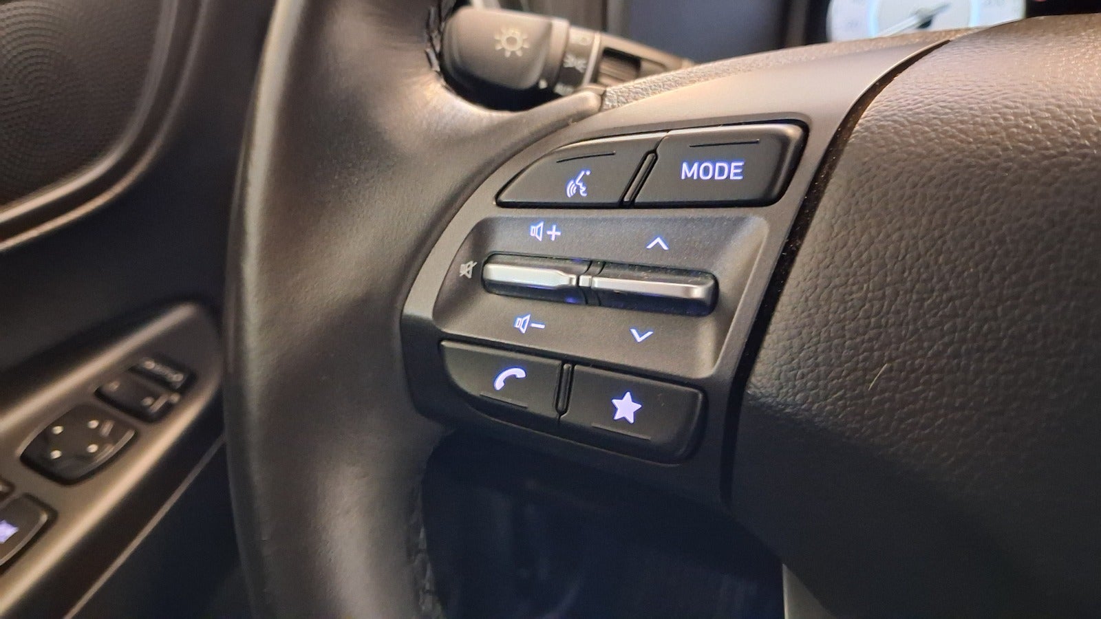 Billede af Hyundai Kona 64 EV Ultimate