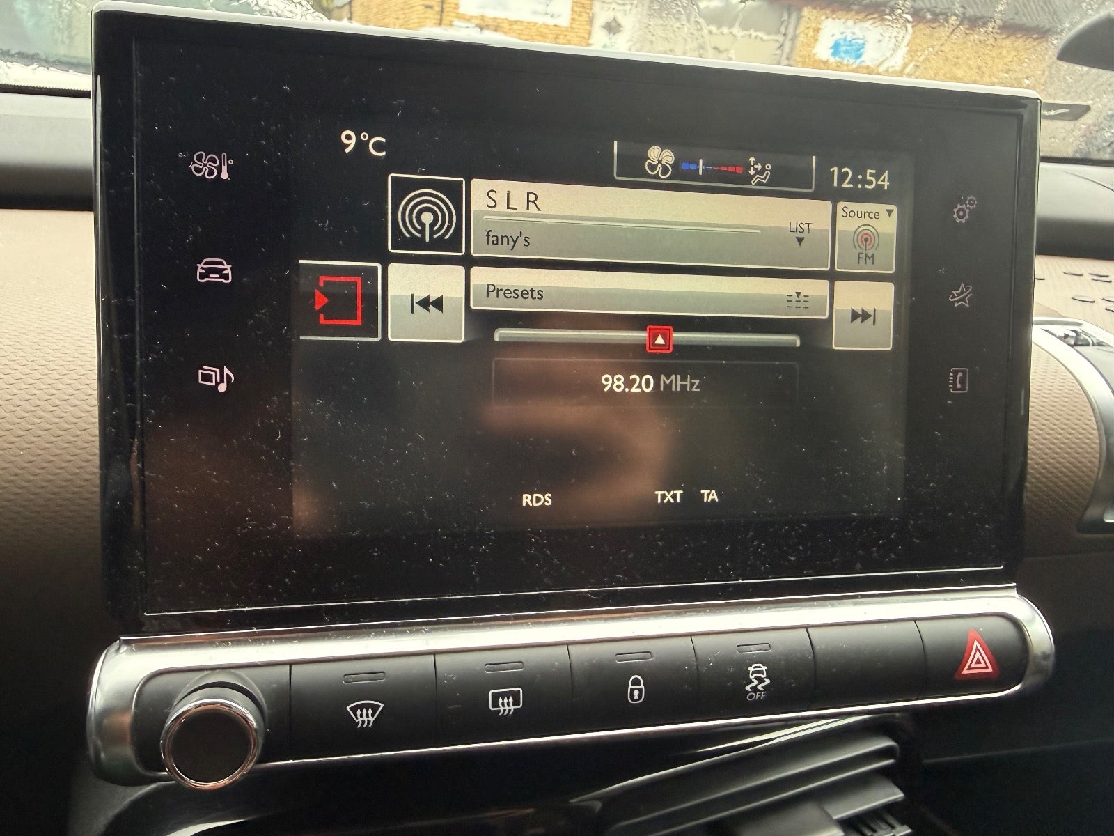 Billede af Citroën C4 Cactus 1,2 PureTech 82 Feel Edition